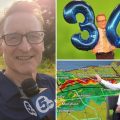 What Happened to Mark Johnson? Ohio Weatherman’s Sudden Departure Leaves Viewers in the Dark