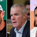 Brett Favre: The Untold Story of a Complex Legacy