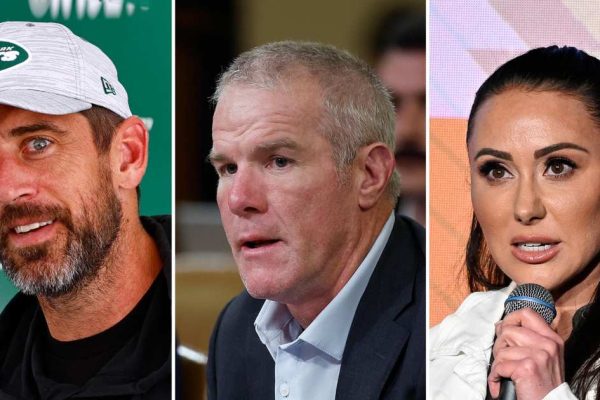 Brett Favre: The Untold Story of a Complex Legacy
