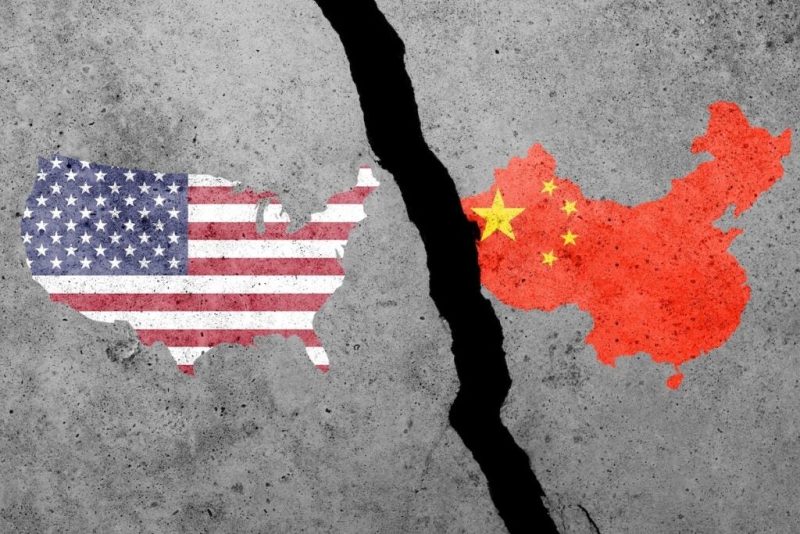 Trade Talks Breathe New Life into US Markets: A Bullish Monday?