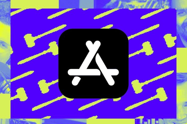 Apple’s App Store Empire Crumbles: A Judge’s Gavel and the Future of Mobile