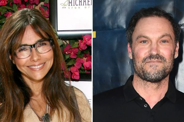 Vanessa Marcil’s Cryptic Message: Is It Aimed at Brian Austin Green?