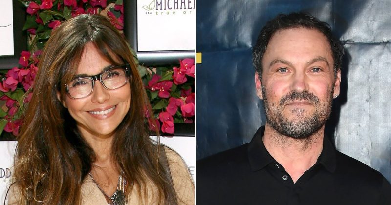 Vanessa Marcil’s Cryptic Message: Is It Aimed at Brian Austin Green?