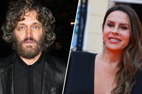 Vincent Gallo Slams ‘False Rumor’ of His Role in Karla Sofía Gascón Film
