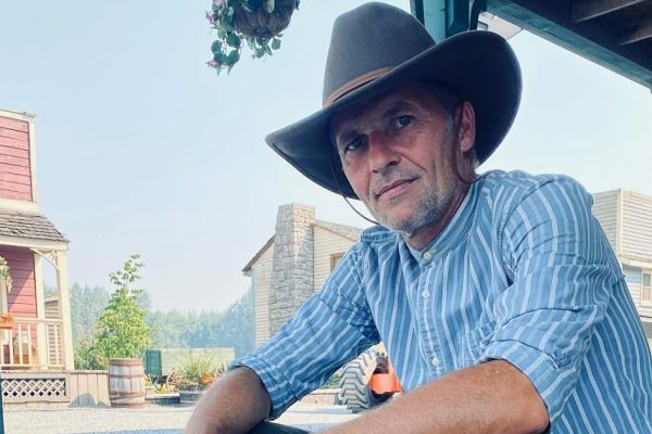 Heartbroken Farewell: Remembering When Calls the Heart’s Nathaniel Pelletier