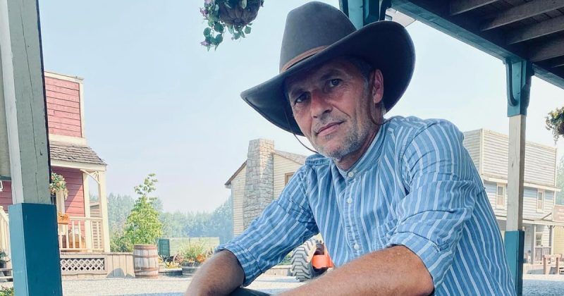 Heartbroken Farewell: Remembering When Calls the Heart’s Nathaniel Pelletier