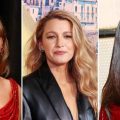Blake Lively’s Legal Battle: A Look at Her Shifting Celebrity Alliances