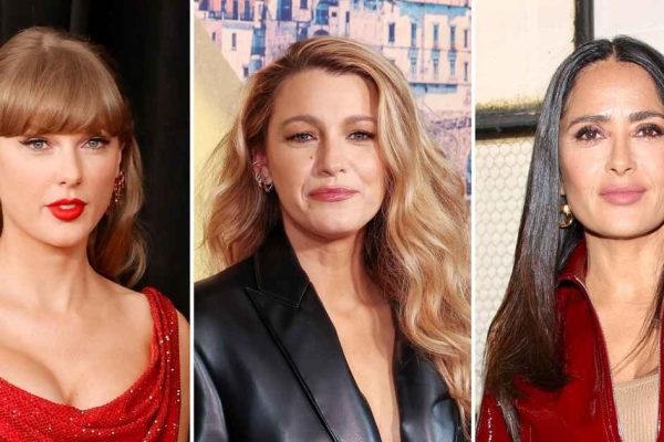 Blake Lively’s Legal Battle: A Look at Her Shifting Celebrity Alliances