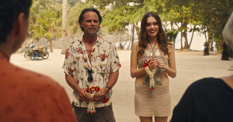 White Lotus Season 4: Speculation Runs Wild – Location, Cast, and All the Delicious Rumors!