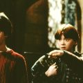 The Biggest Harry Potter Casting News Ever? HBO’s Trio Revealed!