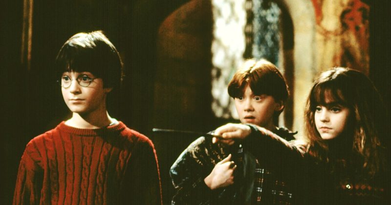The Biggest Harry Potter Casting News Ever? HBO’s Trio Revealed!