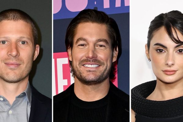 Zach Gilford’s Shocking ‘Summer House’ Take: Why He’s Riding with Craig Conover