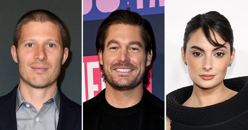 Zach Gilford’s Shocking ‘Summer House’ Take: Why He’s Riding with Craig Conover