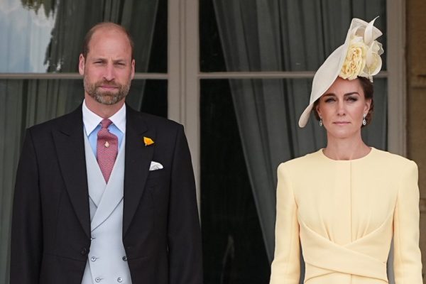 Royal Puppy Party! Prince and Princess of Wales Welcome New Additions to Their Family