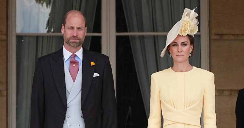 Royal Puppy Party! Prince and Princess of Wales Welcome New Additions to Their Family