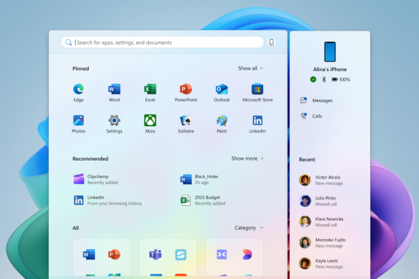 Windows 11’s Start Menu Gets a Refresh: What You Need to Know