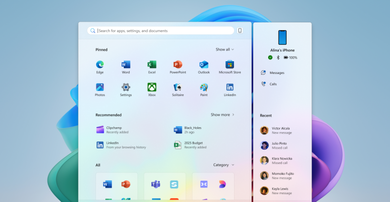 Windows 11’s Start Menu Gets a Refresh: What You Need to Know
