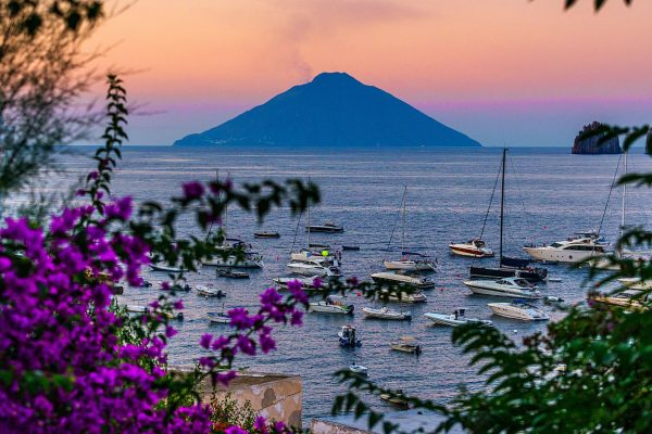 Aeolian Islands: Where Sicily’s Cinematic Beauty Meets Volcanic Majesty