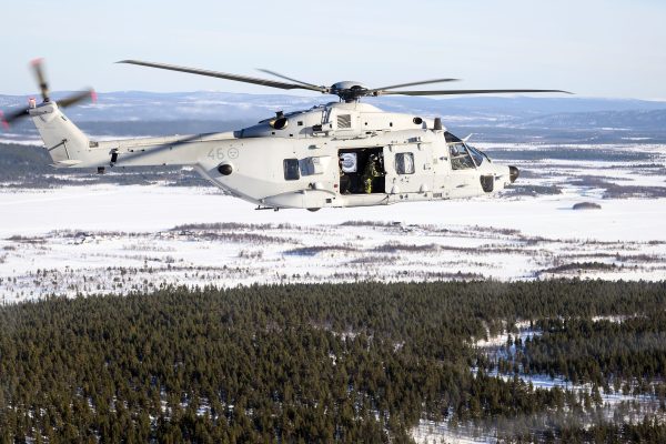 The Great Arctic Race: Europe vs. China and India – Plus Other Week’s Top Stories