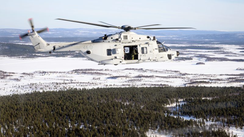 The Great Arctic Race: Europe vs. China and India – Plus Other Week’s Top Stories