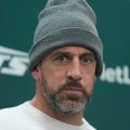 Aaron Rodgers Weighs In: The Transgender Athlete Debate in Women’s Sports