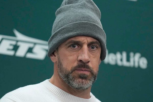 Aaron Rodgers Weighs In: The Transgender Athlete Debate in Women’s Sports