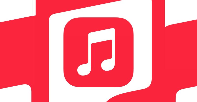 Apple Music Makes Switching Easier with New Transfer Tool