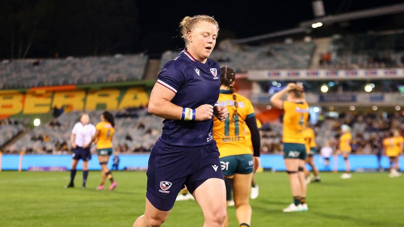 US Rugby Star Alev Kelter Faces Lengthy Ban After Shocking Head Stamp