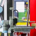 Amazon’s Vulcan: The Warehouse Robot That Can Feel