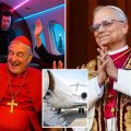 Fly Like a Cardinal: Direct Chicago-Rome Flights Announced!