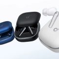 Anker’s Soundcore Liberty 5: Better Battery, But at What Cost?