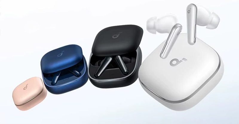 Anker’s Soundcore Liberty 5: Better Battery, But at What Cost?