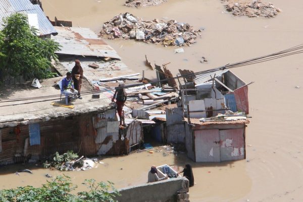 Mogadishu Floods: Heavy Rains Claim Seven Lives