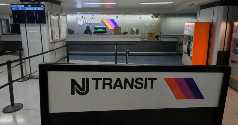 NJ Transit Strike Averted: Engineers Approve Tentative Deal