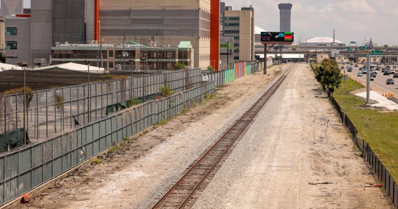 Another Arrest in the Shocking New Orleans Jailbreak: The Unfolding Story