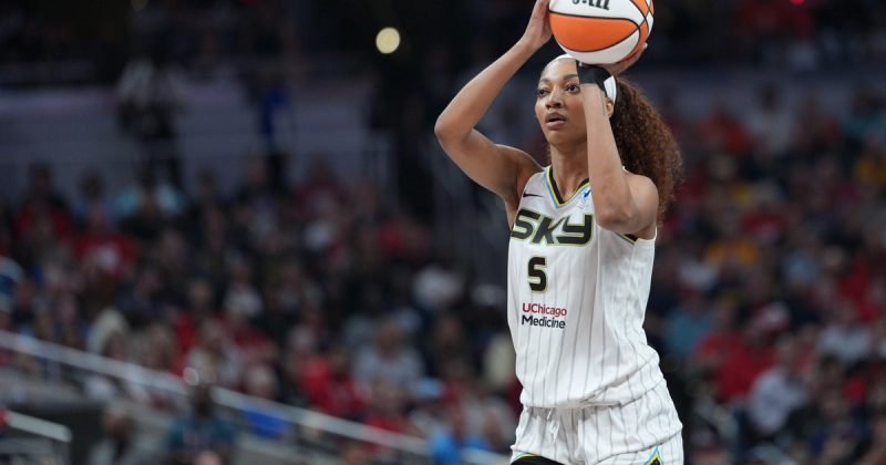 WNBA Investigates Racism Allegations: No Substantiation Found