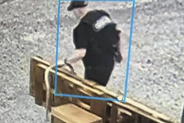 Ozark Outlaw: The Great Escape of the ‘Devil’ Police Chief