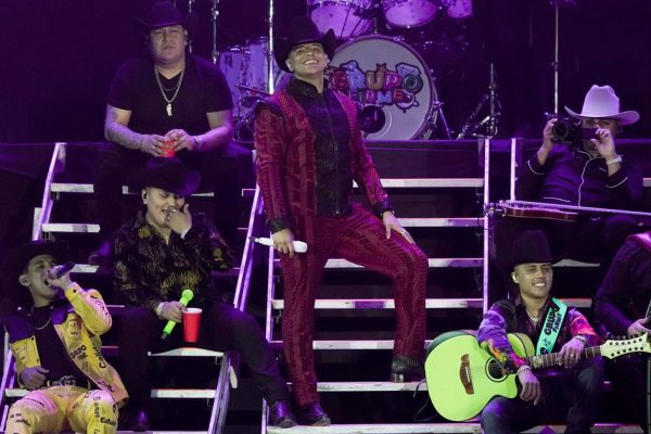 Grupo Firme’s California Concert Cancellation: Visa Issues and the Trump Administration’s Shadow