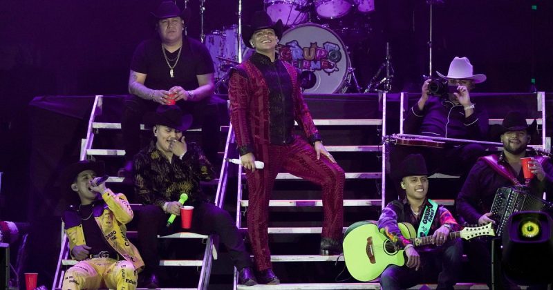 Grupo Firme’s California Concert Cancellation: Visa Issues and the Trump Administration’s Shadow