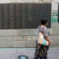 Paris Reels: Vandalism Strikes Holocaust Memorial and Synagogues