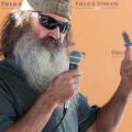 Remembering Phil Robertson: The Legacy of the Duck Dynasty Patriarch