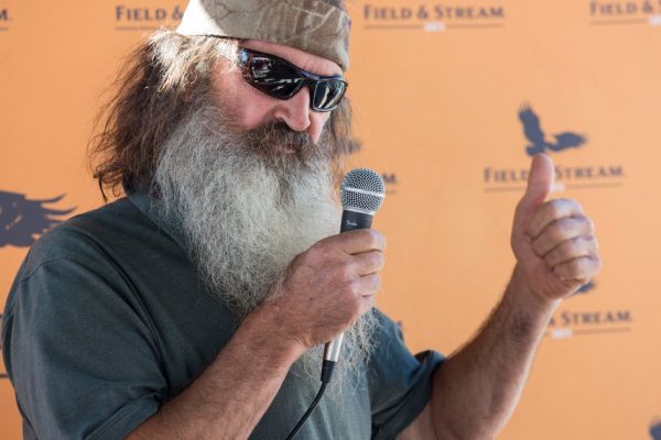 Remembering Phil Robertson: The Legacy of the Duck Dynasty Patriarch