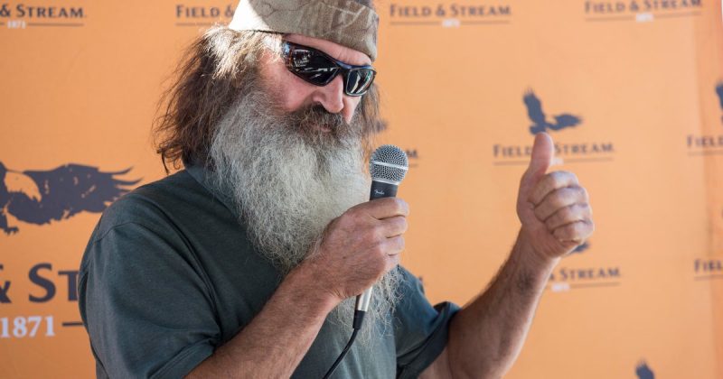 Remembering Phil Robertson: The Legacy of the Duck Dynasty Patriarch