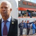 Rep. Johnson’s Controversial Remarks: A Misguided Analogy?
