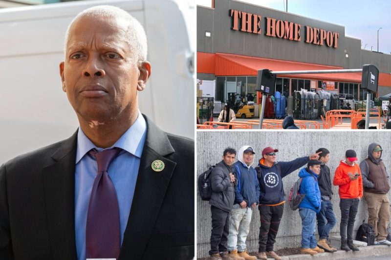 Rep. Johnson’s Controversial Remarks: A Misguided Analogy?