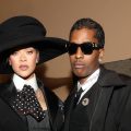 Rihanna and A$AP Rocky: Met Gala Magic and Baby Joy!