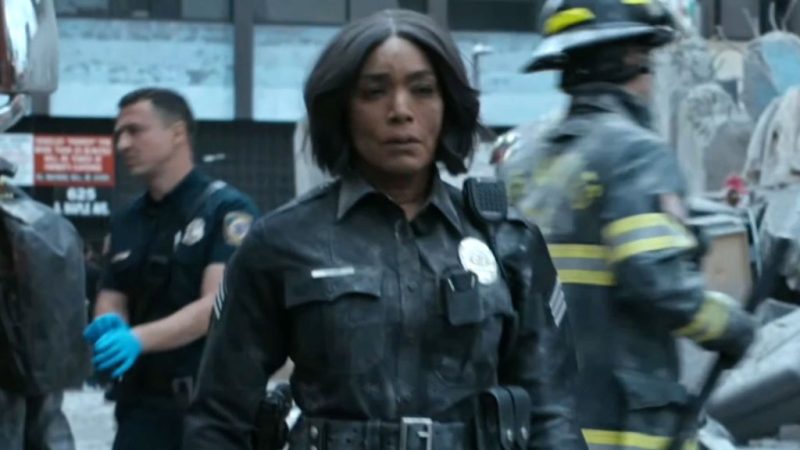 9-1-1 Season 8 Finale: Bobby’s Legacy and Guzman’s Future Unveiled!