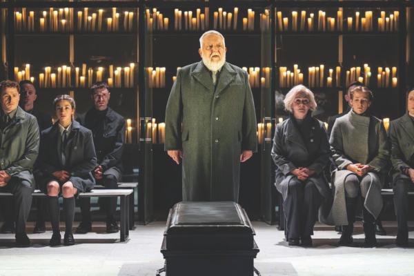 Shakespeare’s Shocking Spectacle: A Deep Dive into Titus Andronicus