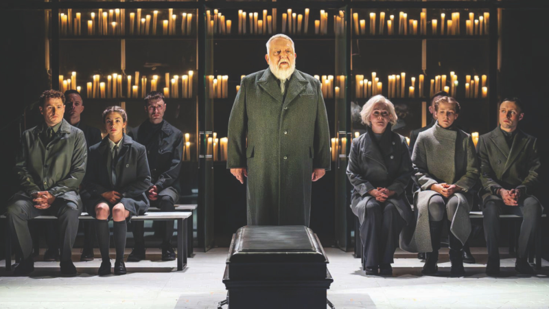 Shakespeare’s Shocking Spectacle: A Deep Dive into Titus Andronicus