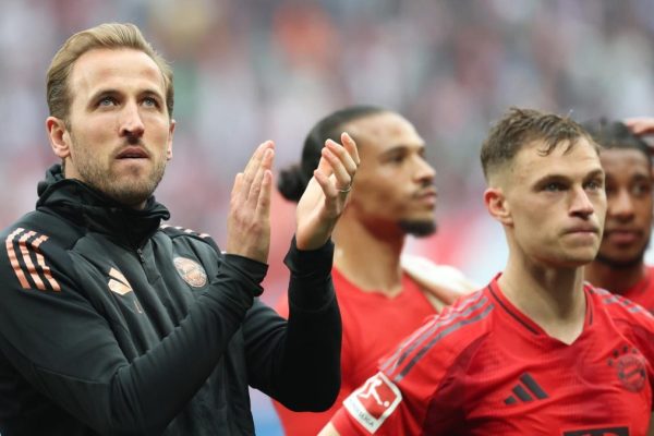 Leipzig’s Last-Minute Goal Steals the Show, Delays Bayern Munich’s Bundesliga Celebration